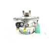 Recambio de depresor freno / bomba vacio para peugeot bipper básico referencia OEM IAM 55221036  