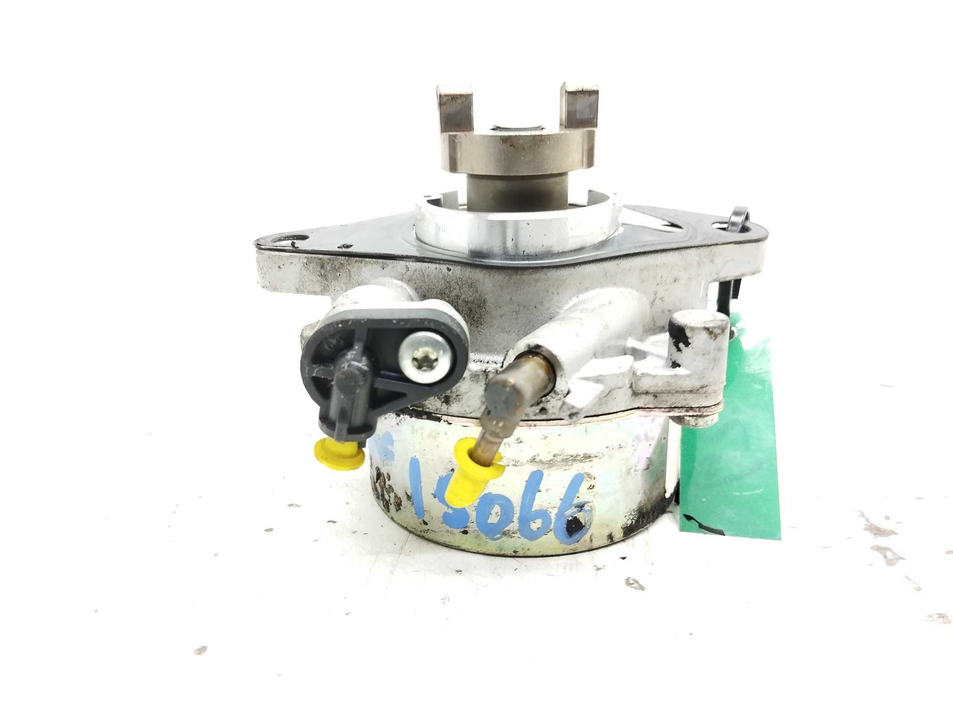 Recambio de depresor freno / bomba vacio para peugeot bipper básico referencia OEM IAM 55221036  