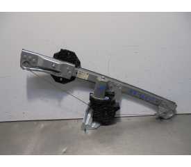 ELEVALUNAS DELANTERO DERECHO 807209299R ELECTRICO 5 PUERTAS 
