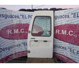 PORTON TRASERO IZQUIERDO 