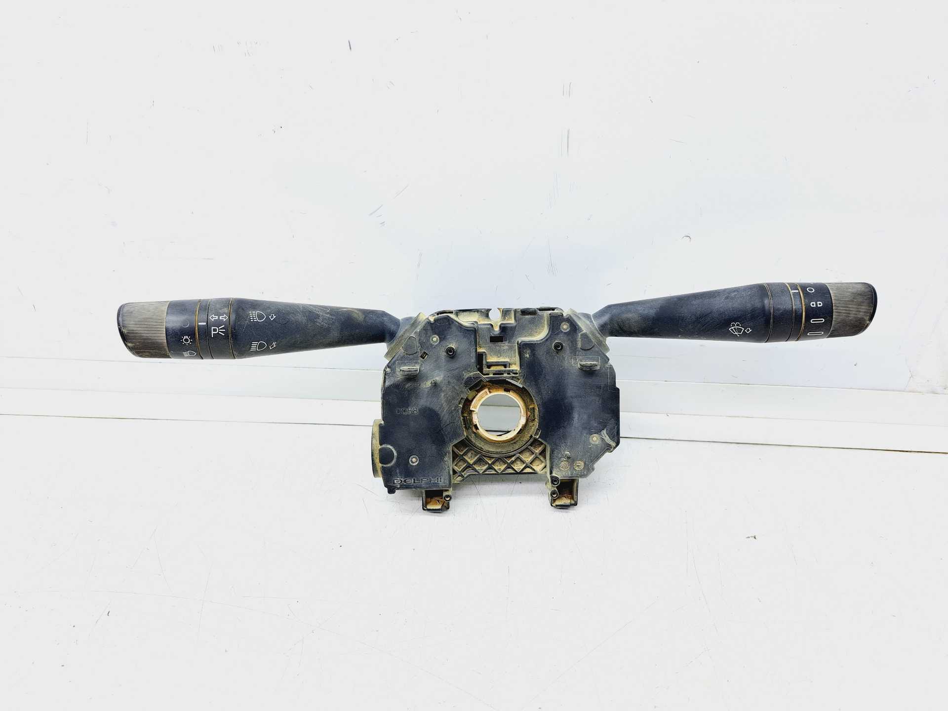 Recambio de mando luces para peugeot bipper básico referencia OEM IAM 28287510  