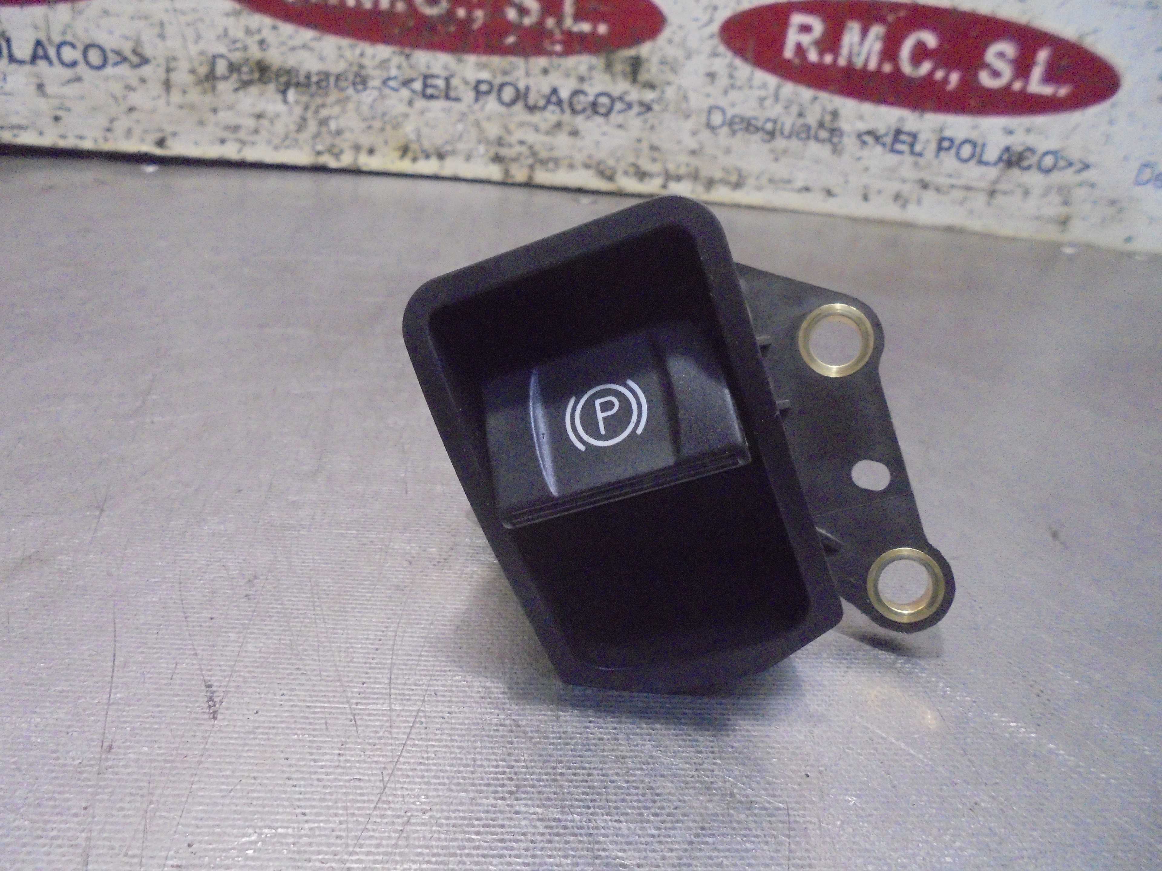 Recambio de pulsador freno de mano electrico para toyota avensis cross sport (t27) active referencia OEM IAM   