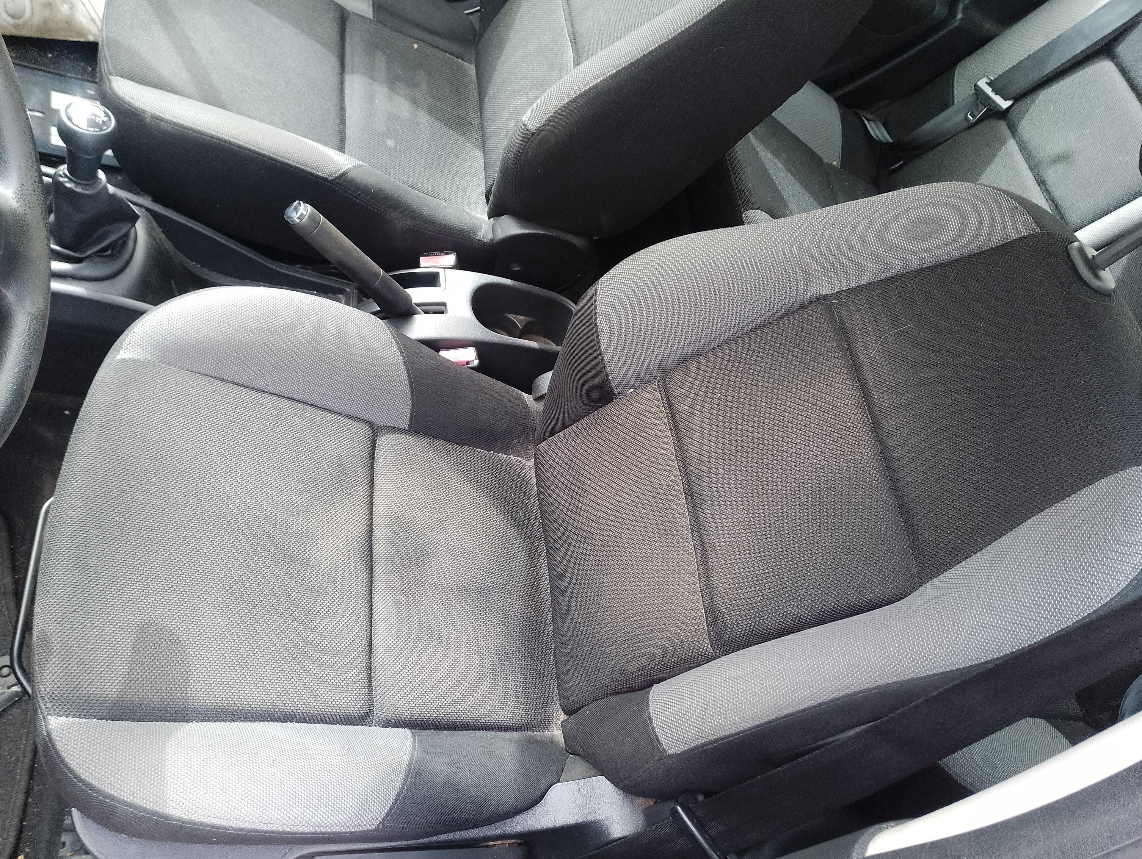 Recambio de asiento delantero izquierdo para peugeot 207 confort referencia OEM IAM   