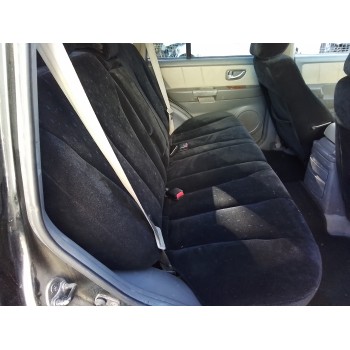 Recambio de asientos traseros para hyundai terracan (hp) 2.9 crdi cat referencia OEM IAM   