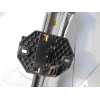 Recambio de elevalunas delantero derecho para dacia sandero stepway referencia OEM IAM 807209299R ELECTRICO 5 PUERTAS 