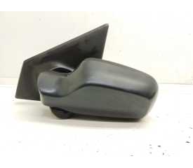 Recambio de retrovisor izquierdo para renault clio grandtour authentique referencia OEM IAM 12443060  