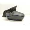 Recambio de retrovisor izquierdo para renault clio grandtour authentique referencia OEM IAM 12443060  