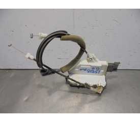 CERRADURA PUERTA DELANTERA DERECHA 828405 ELECTRICA 