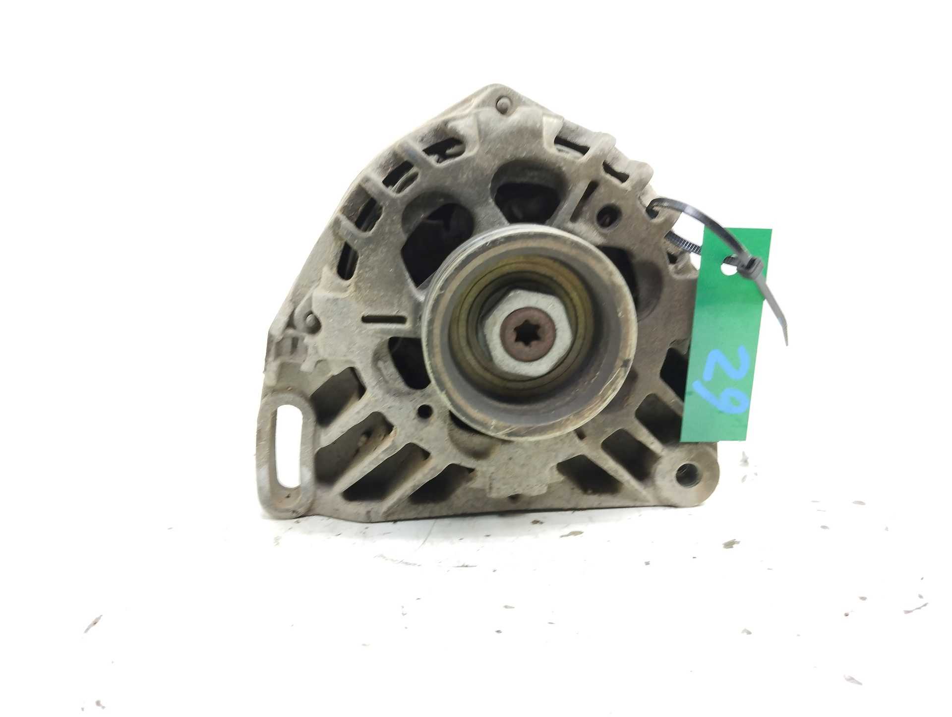 Recambio de alternador para renault clio ii fase ii (b/cb0) authentique referencia OEM IAM 8200064344 2542540D 