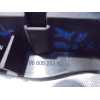 Recambio de maneta interior trasera derecha para peugeot 308 sport referencia OEM IAM 9660525380  