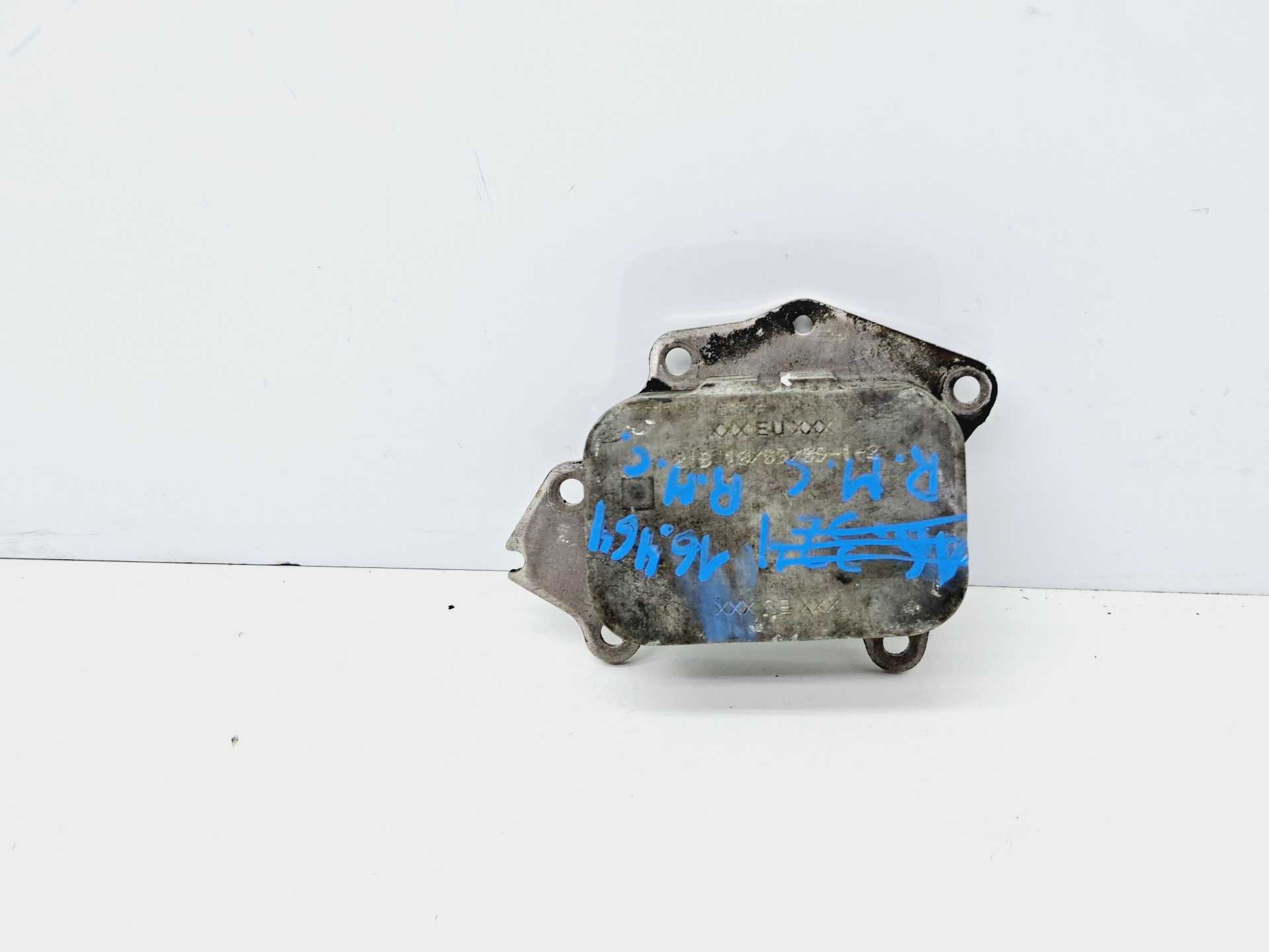Recambio de enfriador aceite motor para citroën c3 sx referencia OEM IAM   