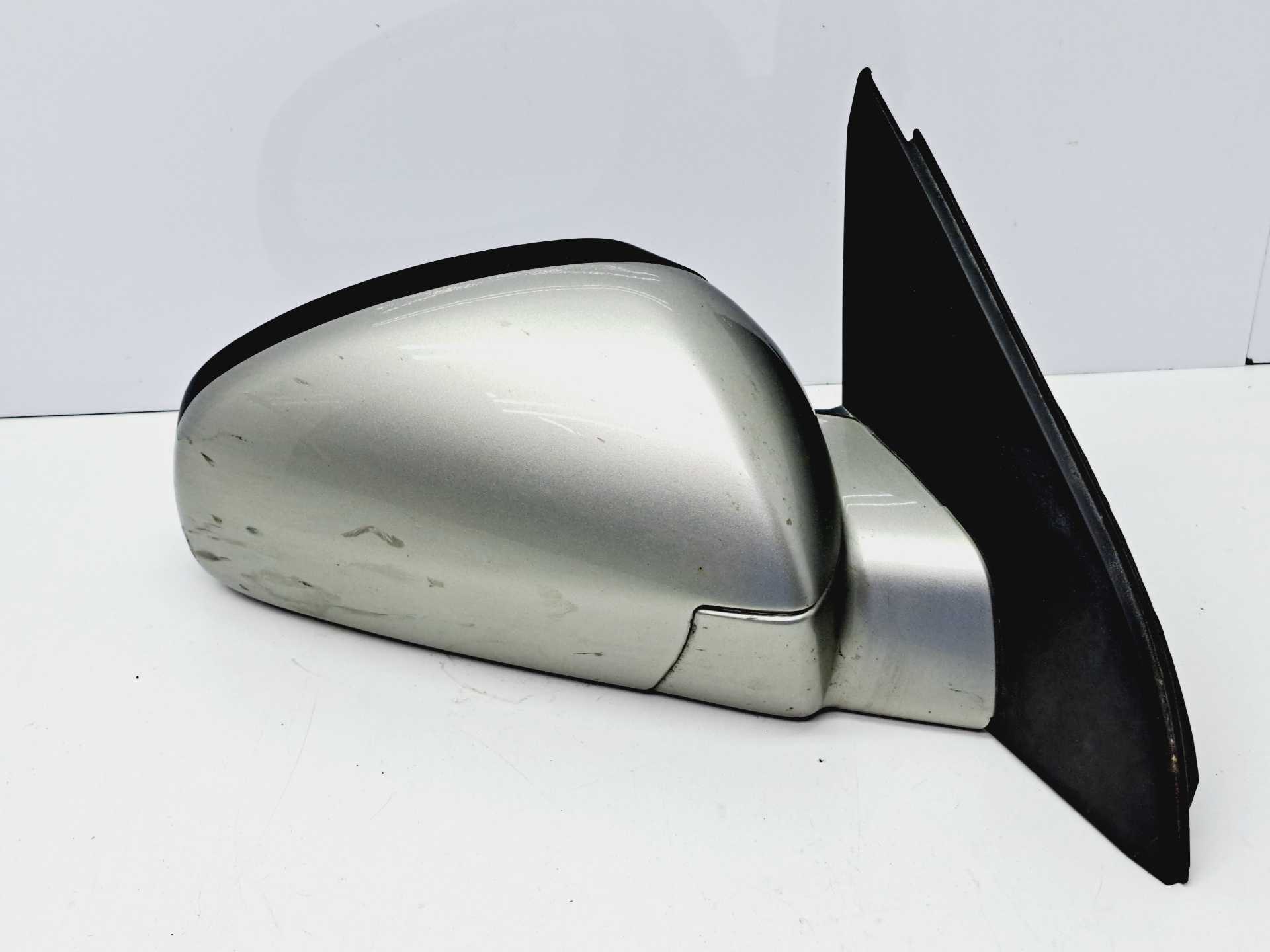 Recambio de retrovisor derecho para opel vectra c berlina comfort referencia OEM IAM 24436147  