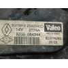 Recambio de alternador para renault clio ii fase ii (b/cb0) authentique referencia OEM IAM 8200064344 2542540D 