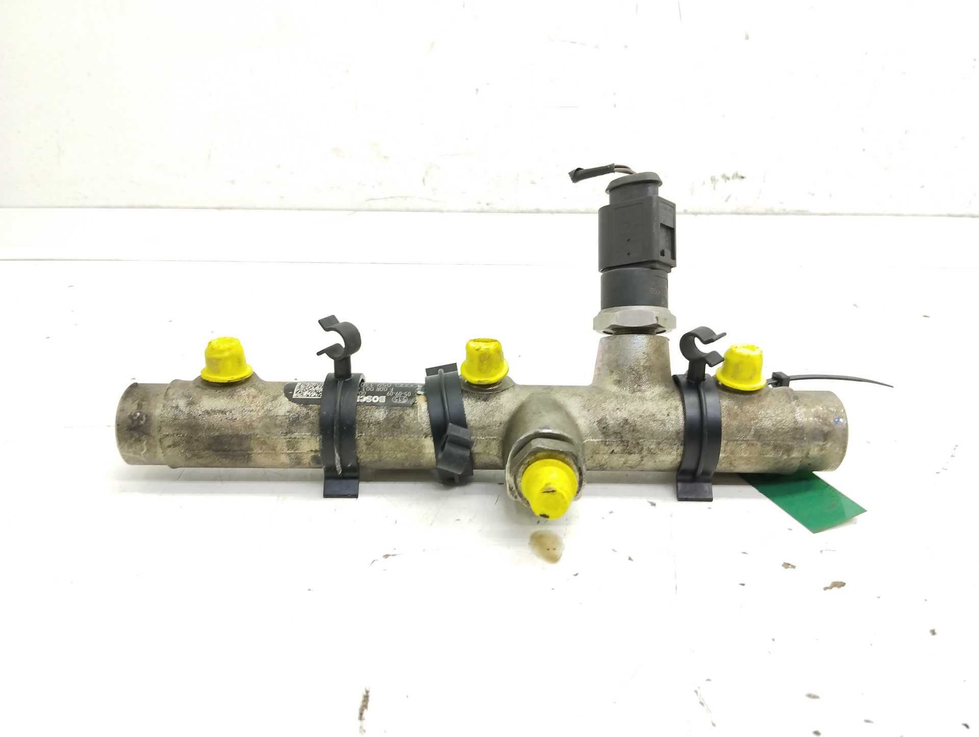 Recambio de rampa inyectora para volkswagen touareg (7la) tdi v6 referencia OEM IAM 059130089D F00R001650 