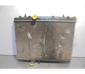 Recambio de radiador agua para peugeot 307 (s1) xr referencia OEM IAM   