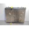 Recambio de radiador agua para peugeot 307 (s1) xr referencia OEM IAM   