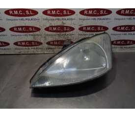 Recambio de neumatico para ford focus berlina (cak) referencia OEM IAM 195-60R15 WINDFORCE 88V