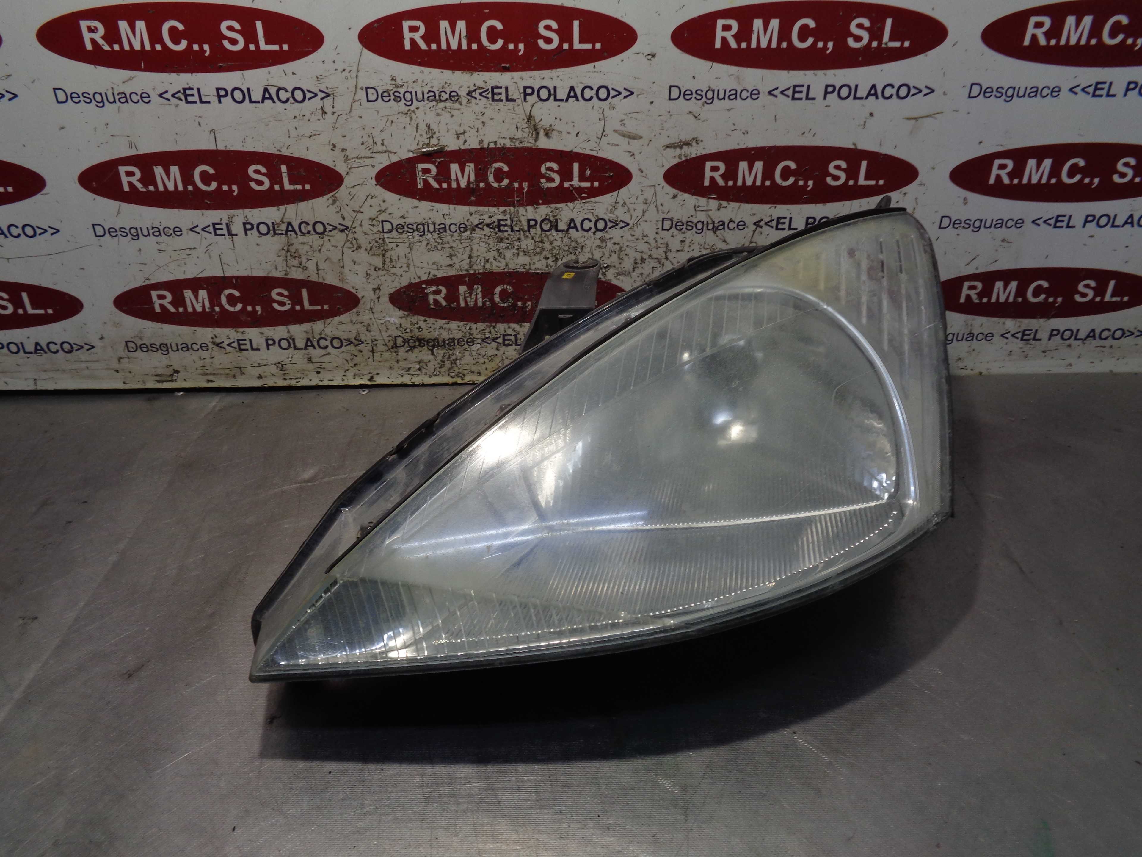 Recambio de neumatico para ford focus berlina (cak) referencia OEM IAM 195-60R15 WINDFORCE 88V