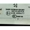 Recambio de luna custodia trasera derecha para peugeot 607 (s2) básico referencia OEM IAM DOT39AS2M35  