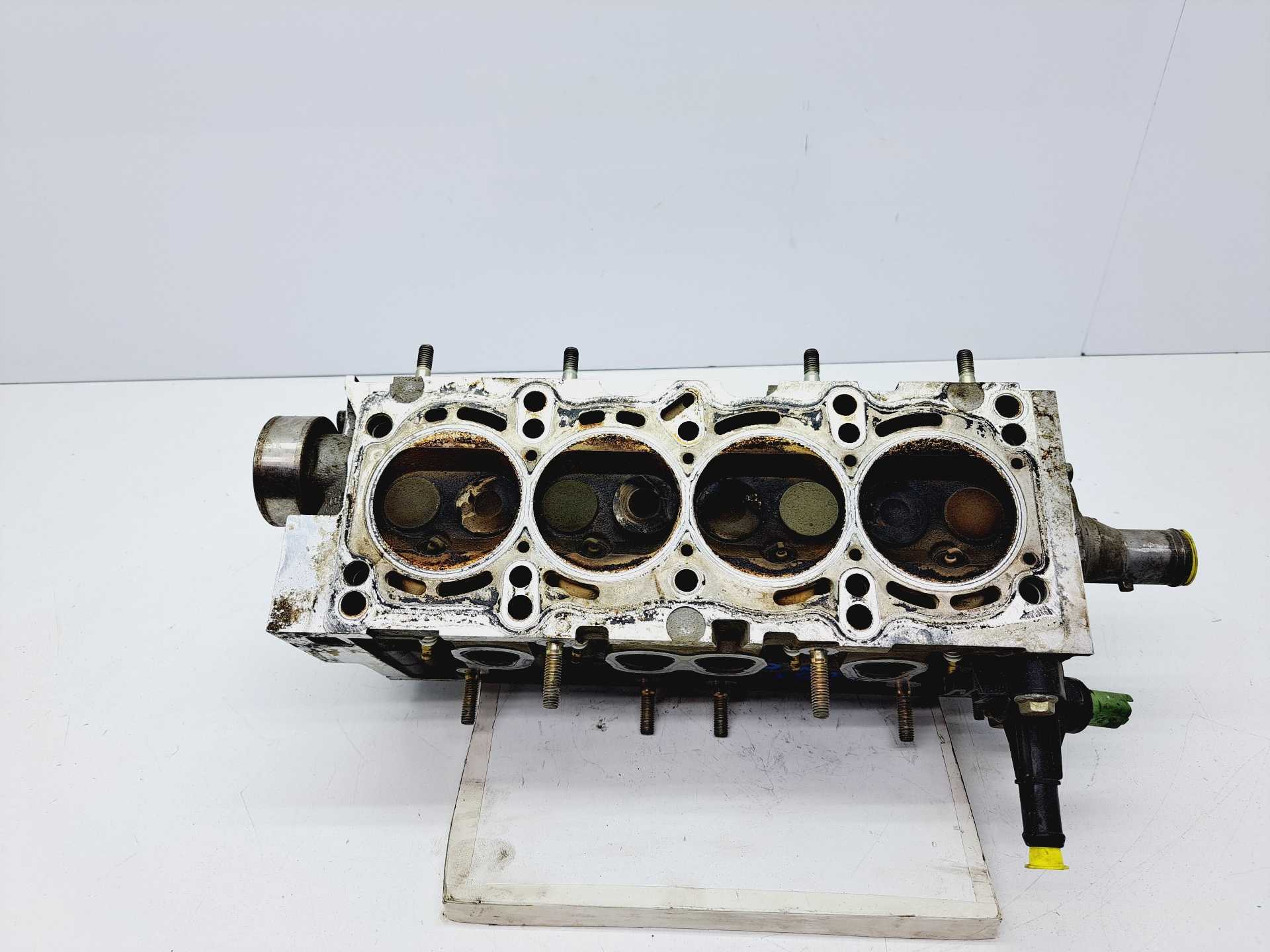 Recambio de culata para fiat panda (169) 1.2 cat referencia OEM IAM 55192906  