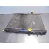 Recambio de radiador agua para peugeot 307 (s1) xr referencia OEM IAM   