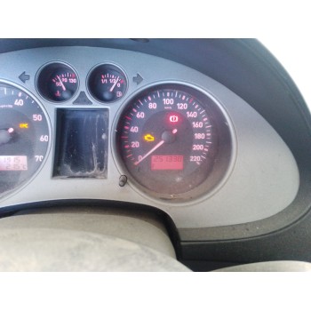Recambio de cuadro instrumentos para seat cordoba (6l2) 1.4 16v referencia OEM IAM   