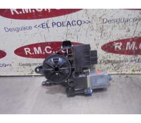 Recambio de motor elevalunas trasero izquierdo para seat leon (5f1) 1.2 tsi referencia OEM IAM 5Q0959811 5-P 