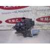 Recambio de motor elevalunas trasero izquierdo para seat leon (5f1) 1.2 tsi referencia OEM IAM 5Q0959811 5-P 