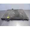 Recambio de radiador agua para peugeot 307 (s1) xr referencia OEM IAM   