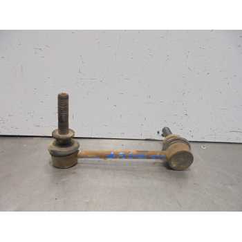 Recambio de bieleta estabilizadora delantera izquierda para toyota land cruiser (j12) 3.0 turbodiesel referencia OEM IAM   