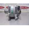Recambio de alternador para hyundai i30 (gd) style referencia OEM IAM 373002A700  