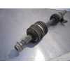 Recambio de transmision delantera derecha para ssangyong korando 2.0 td cat referencia OEM IAM   