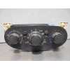 Recambio de mando calefaccion / aire acondicionado para dacia sandero stepway referencia OEM IAM N106279B  
