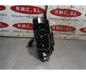CERRADURA PUERTA DELANTERA IZQUIERDA 5K1837015 