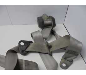 Recambio de cinturon seguridad trasero derecho para nissan micra (k12e) 1.2 cat referencia OEM IAM   
