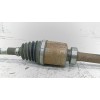 Recambio de transmision delantera derecha para dacia duster ii comfort referencia OEM IAM 391006725R  