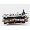 Recambio de culata para fiat panda (169) 1.2 cat referencia OEM IAM 55192906  