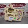 Recambio de caja reles / fusibles para hyundai i30 (gd) style referencia OEM IAM 91955A5040  
