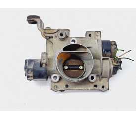 Recambio de caja mariposa para fiat panda (169) 1.2 cat referencia OEM IAM   