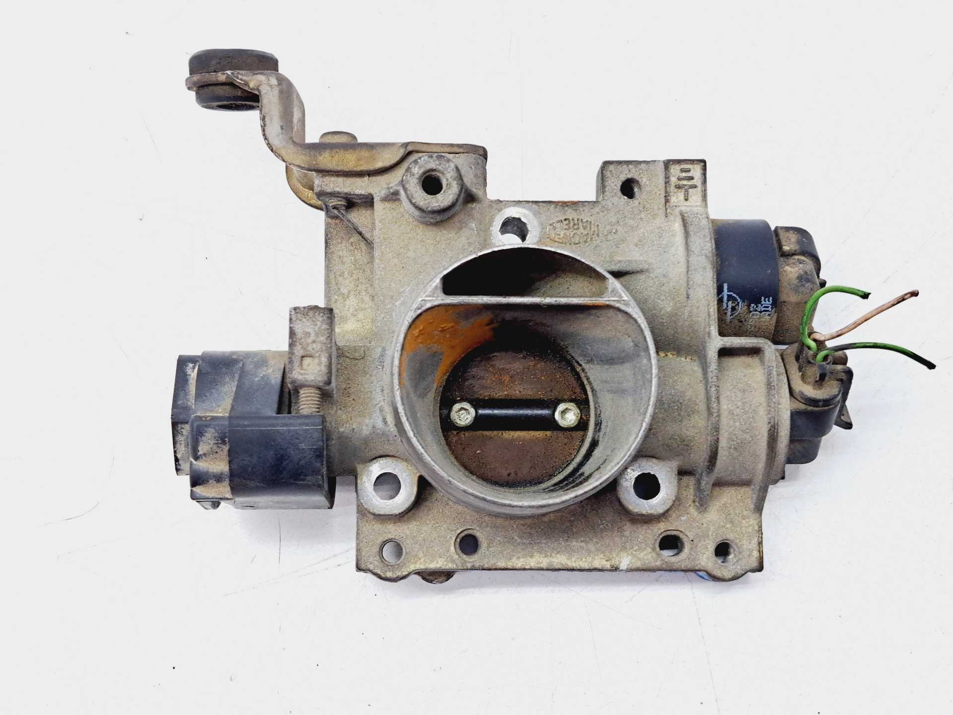 Recambio de caja mariposa para fiat panda (169) 1.2 cat referencia OEM IAM   