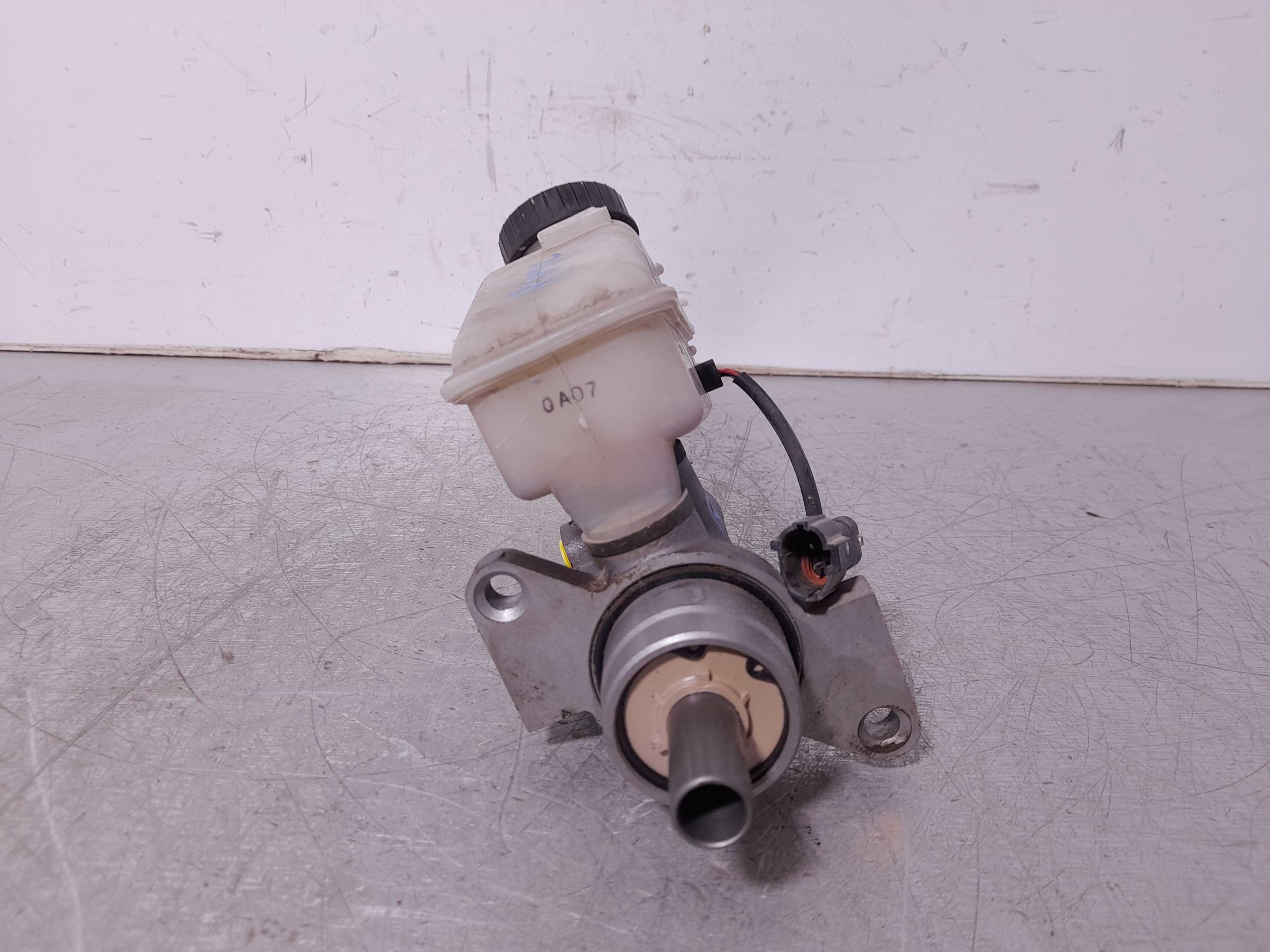Recambio de bomba freno para chevrolet aveo hatchback (t250, t255) referencia OEM IAM DAC8029  