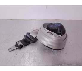 Recambio de cinturon seguridad trasero central para renault clio ii fase ii (b/cb0) authentique referencia OEM IAM   