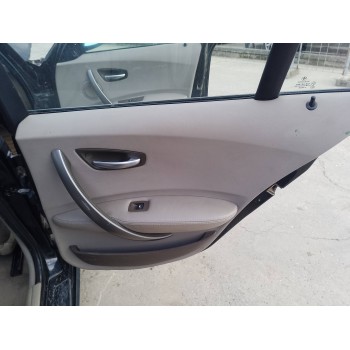 Recambio de guarnecido puerta trasera derecha para bmw serie 1 berlina (e81/e87) 118d referencia OEM IAM   