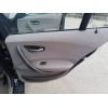 Recambio de guarnecido puerta trasera derecha para bmw serie 1 berlina (e81/e87) 118d referencia OEM IAM   