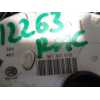 Recambio de cerradura puerta delantera izquierda para seat leon (5f1) reference referencia OEM IAM 5K1837015  