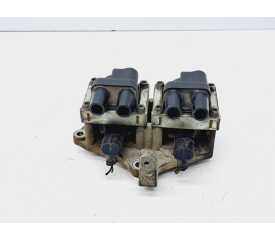 Recambio de bobina encendido para fiat panda (169) 1.2 cat referencia OEM IAM 46543230  