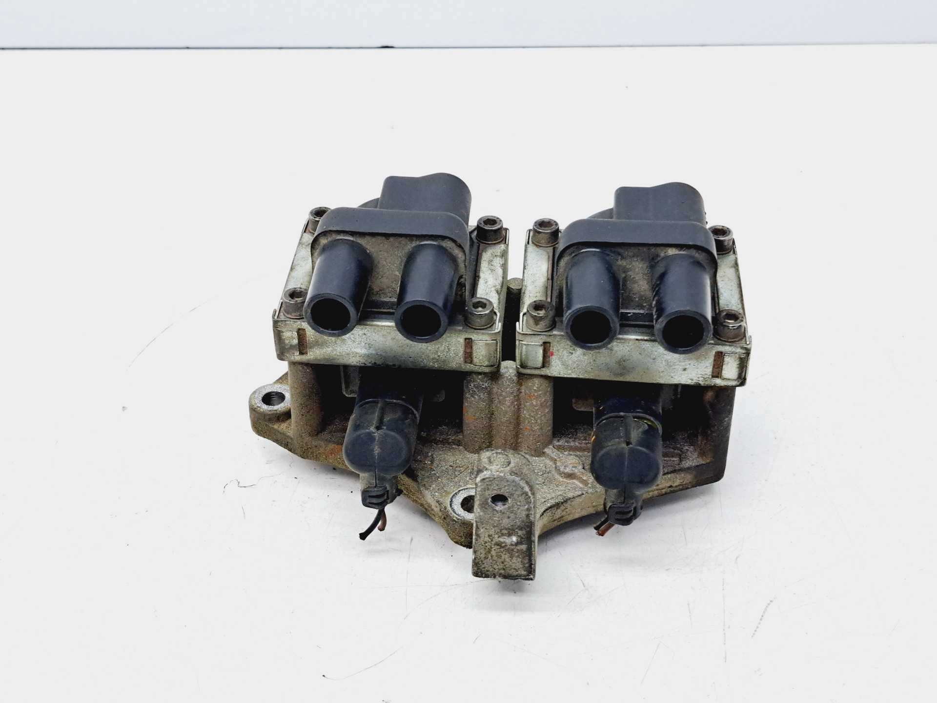 Recambio de bobina encendido para fiat panda (169) 1.2 cat referencia OEM IAM 46543230  