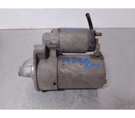 Recambio de motores de arranque para chevrolet aveo hatchback (t250, t255) referencia OEM IAM   