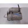 Recambio de motores de arranque para chevrolet aveo hatchback (t250, t255) referencia OEM IAM   