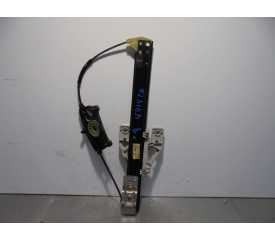 Recambio de elevalunas trasero derecho para audi a4 avant (8k5) (2008) básico referencia OEM IAM  ELECTRICO CONFORT 5 PUERTAS BR